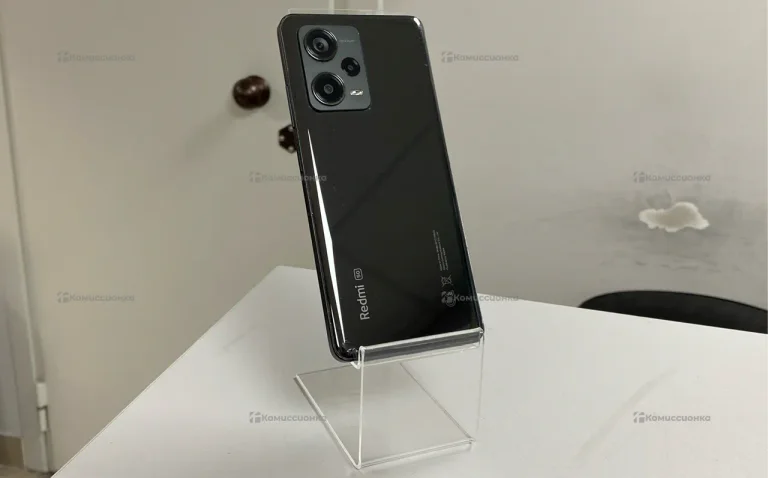 Xiaomi Redmi Note 12 Pro+ 8/256 ГБ