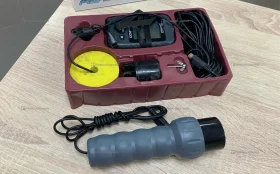 Эхолот JJCONNECT Fisherman 200