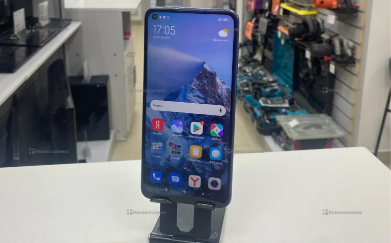 Xiaomi   redmi note 9 64g