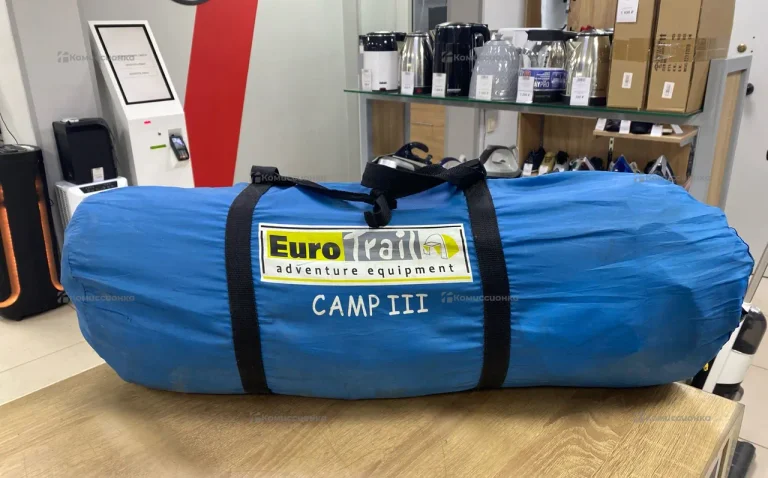 Палатка CAMP 3