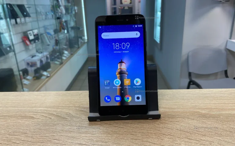 Xiaomi Redmi Go 1/16 ГБ