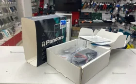 Сигнализация Pandora vx3100