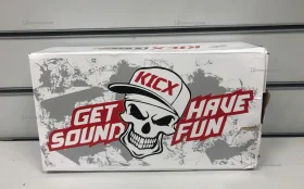 Купить Колонка KICX LL 6.5 Ver.2 б/у , в Набережные Челны Цена:1900рублей