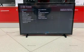 Телевизор Philips 32PHS5505