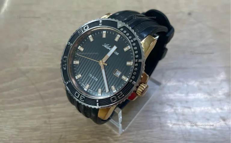 Часы  Adriatica 1127.515.2