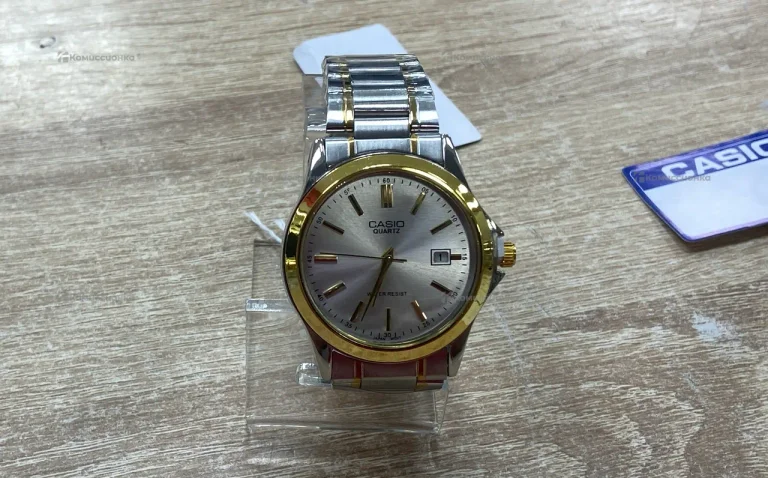 Часы Casio реплика