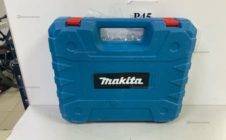 Шуруповерт Makita реплика