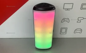 Колонка  T&G светящиеся