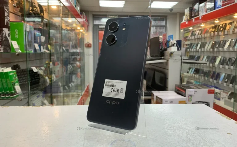 Oppo A5x 4/128 ГБ