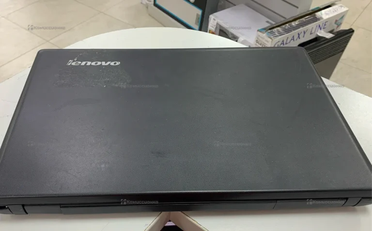 Ноутбук Lenovo