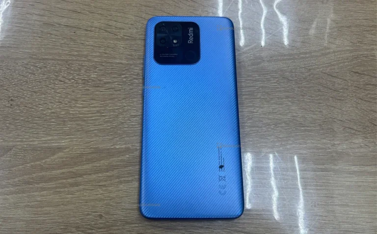 Xiaomi Redmi 10C 4/64Gb