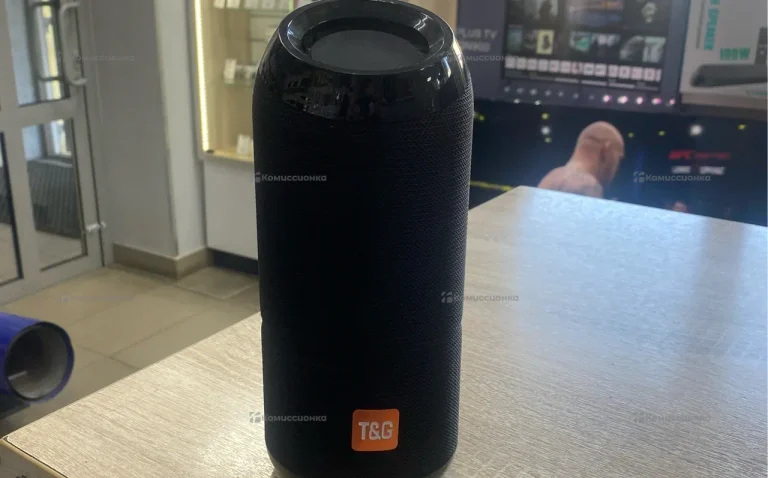 Колонка  T&G 507