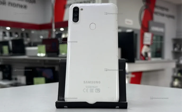 Samsung Galaxy A11 2/32