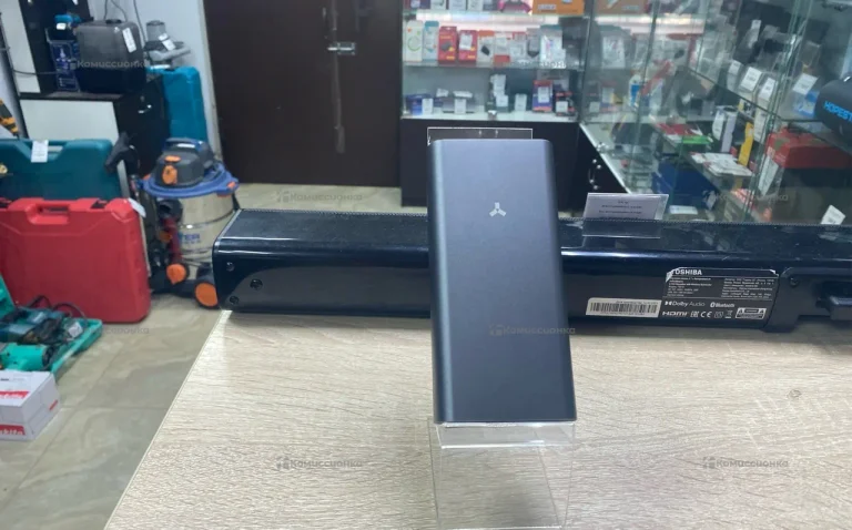 Powerbank Dexp 20000mah
