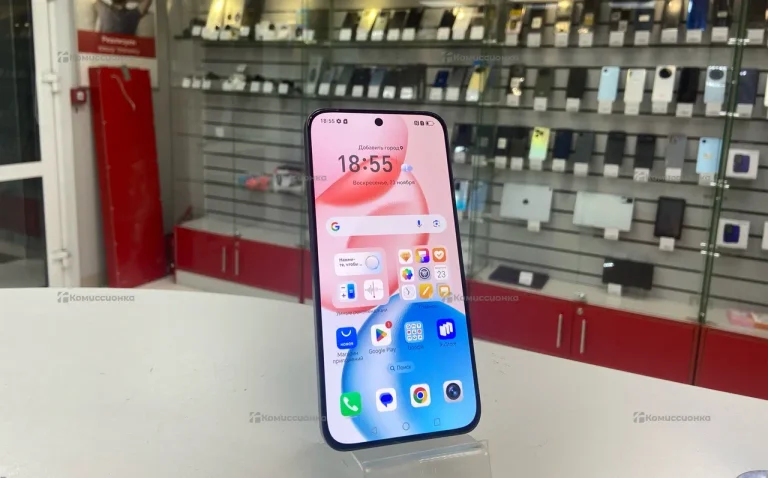 Honor 400 12/512 ГБ