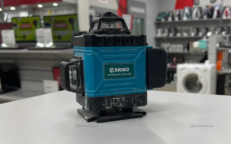 Лазерный уровень BRIKO