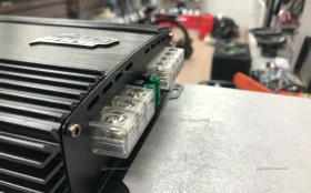 Купить Усилитель  AMP MASS 2.150 б/у , в Энгельс Цена:3500рублей