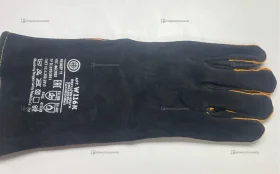 Купить Краги РосМарка К1603. б/у , в Сызрань Цена:290рублей