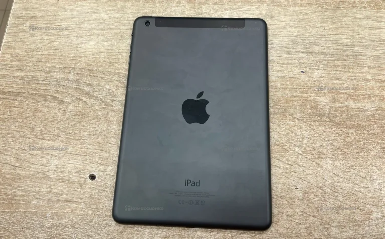 Планшет Apple iPad mini A1455 32GB
