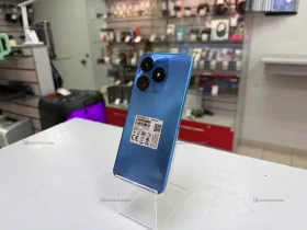 Купить Tecno Spark 10 8/128 ГБ б/у , в Энгельс Цена:3900рублей