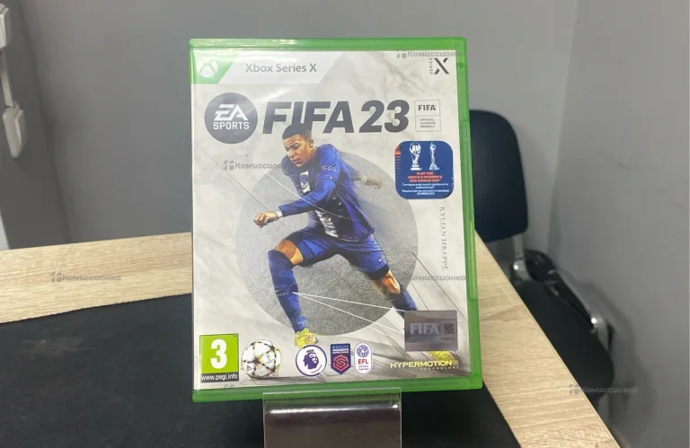 FIFA 23