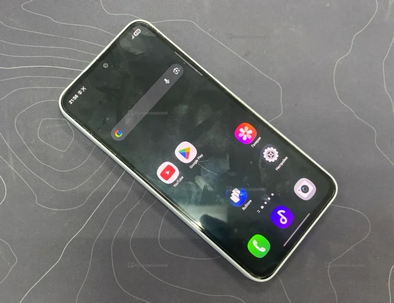 Samsung Galaxy A35 8/256 ГБ