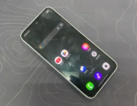 Купить Samsung Galaxy A35 8/256 ГБ б/у , в Москва и область Цена:11900рублей