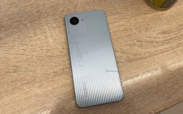 Realme C30 2/32
