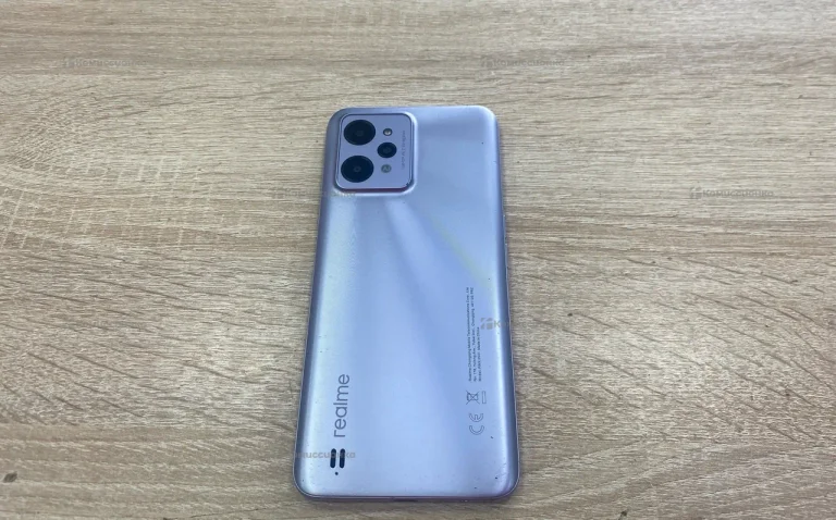Xiaomi Realme C31 3/32