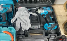 Купить Гайковерт Гайковерт Makita реплика малый б/у , в Тюмень Цена:3990рублей