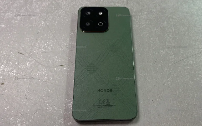 Honor X7c 6/128 ГБ