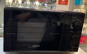 Купить Микроволновая печь  Dexp б/у , в Санкт-Петербург Цена:4500рублей