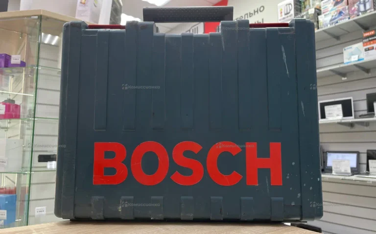 Отбойный молоток Bosch GSH 5 CE Professional