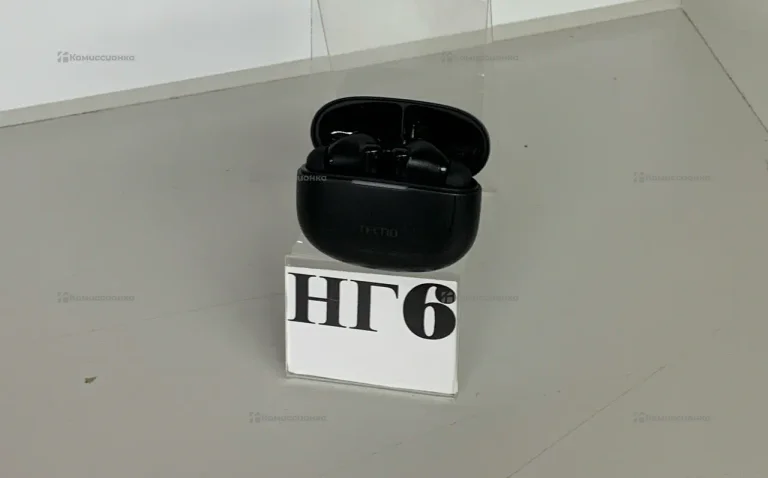 Наушники  Tecno Buds 4 Air