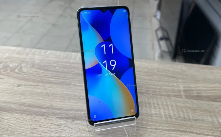 Tecno Spark 10 4/128 ГБ