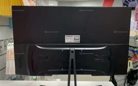 Купить Монитор CHIGO Display 27" IPS  (120Hz)  F27-F120B1, черный б/у , в Рязань Цена:8990рублей