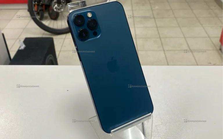 Apple iPhone 12 4/256 ГБ