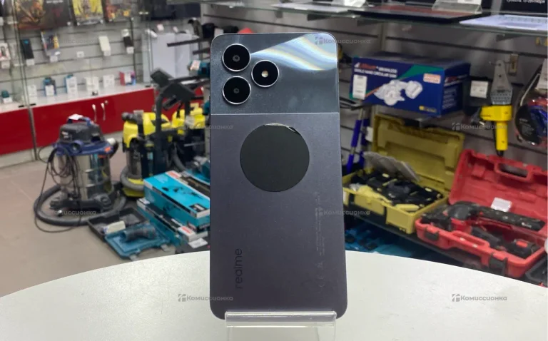 Realme Note 50 4/128Gb