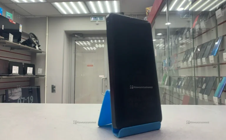 Powerbank черный