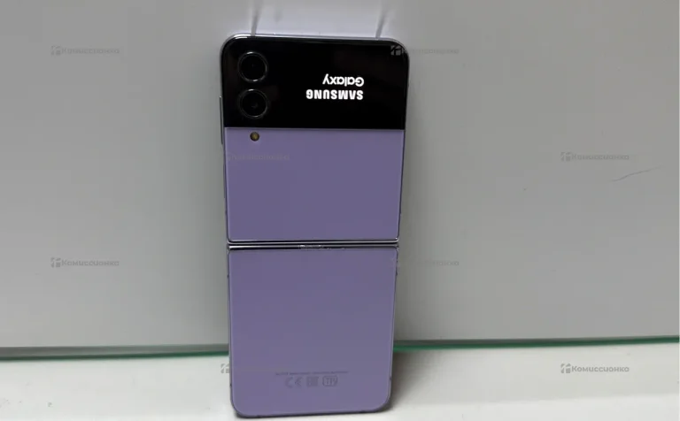 Samsung Galaxy Z Flip 4 8/256