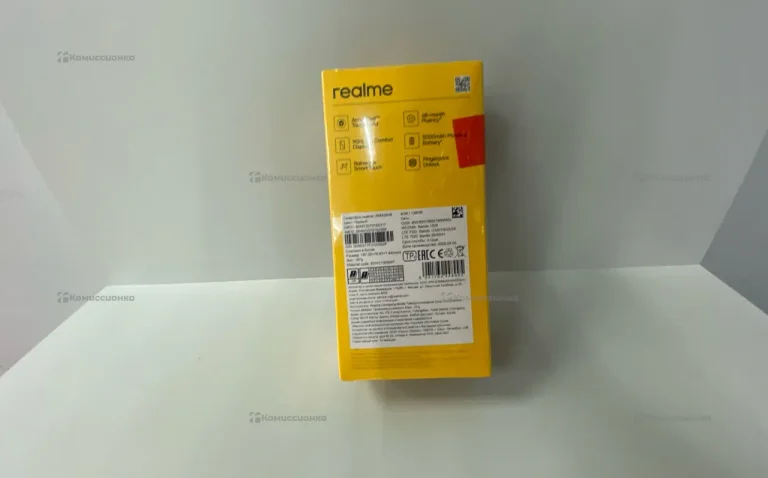 Realme Note 60x 4/128Gb