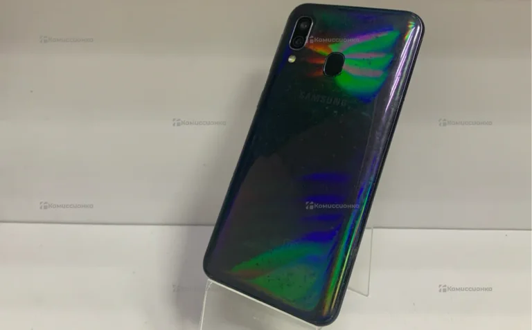 Samsung Galaxy A40 4/64Gb