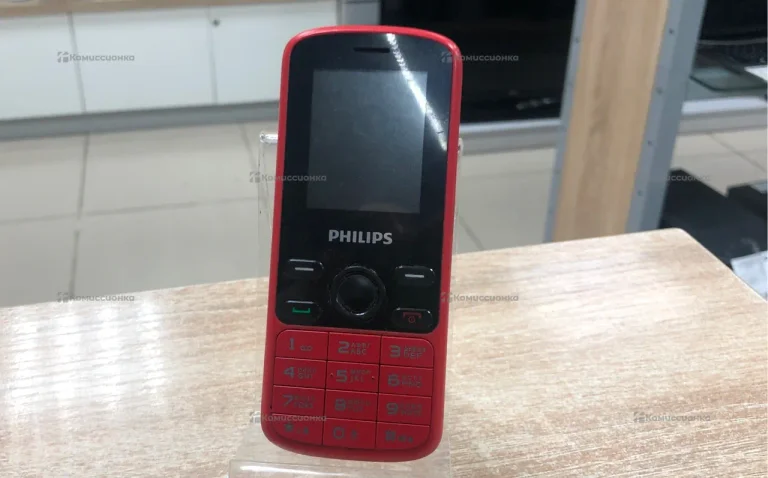 Philips Xenium E111