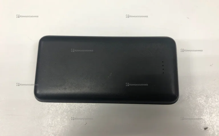 Power Bank Fixet 20