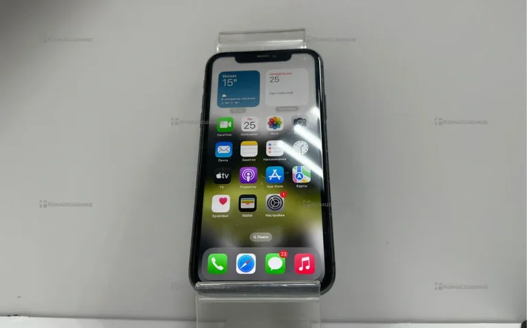 Apple iPhone 11 128Gb