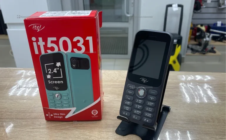 Itel it5031