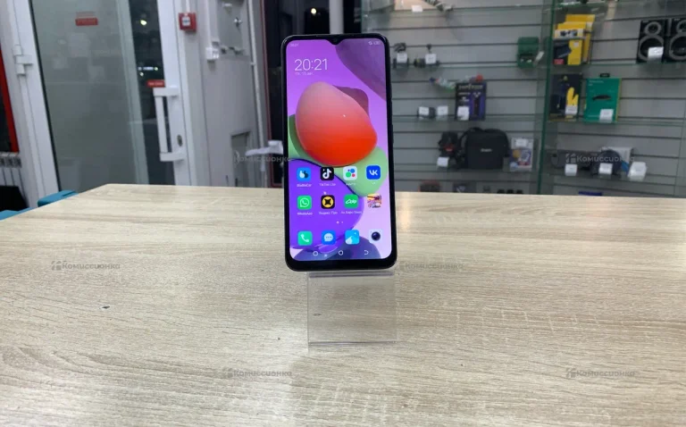 Tecno POP 7 2/64Gb
