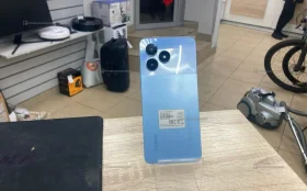 Realme Note 50 3/64 ГБ