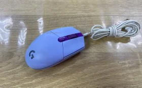 Купить Logitech G102 б/у , в Самара Цена:290рублей