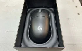 Купить Мышь Logitech Pro Wireless б/у , в Москва и область Цена:3000рублей